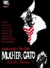 Mulher-Gato – Cidade Eterna (Panini)
