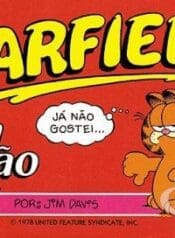 Garfield em Ação (Série 2) (Salamandra) – 1988-1989