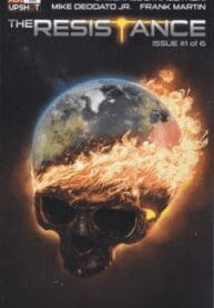 A Resistência (Awa)