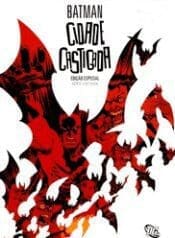 Batman – Cidade Castigada (Panini)