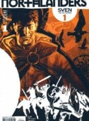 Nordicos (2008) (Vertigo)