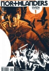 Nordicos (2008) (Vertigo)