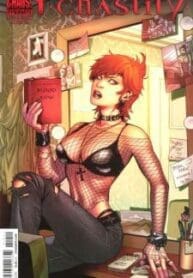 Chastity (2014) (Dynamite)