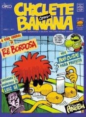 Chiclete Com Banana (Circo)