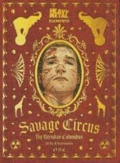 Circo Selvagem (Heavy)