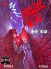 Demolidor & Viuva Negra – Abatedouro (Marvel)