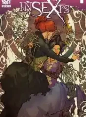 Insexts (2016) (Aftershock)