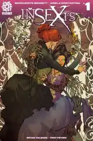 Insexts (2016) (Aftershock)