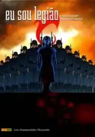 Eu sou Legião (Panini)