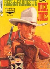 Reis do Faroeste – 1ª Série – (Vários) (Ebal)