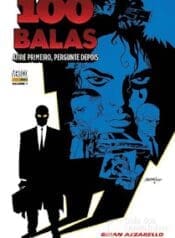 100 Balas (Panini)