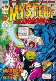 1963 – Shadowline (1993) (Image)