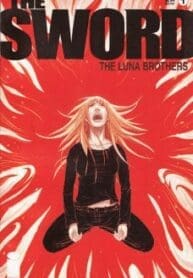 A Espada (2007) (Image)