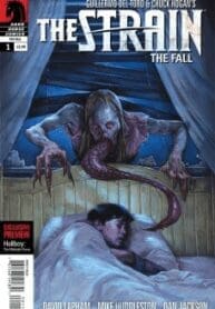 A Espécie – A Queda (2013) (Dark Horse)