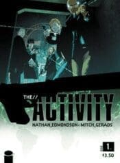 A Atividade (2011) (Image)