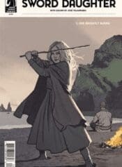 A Filha da Espada (2018) (Dark Horse)