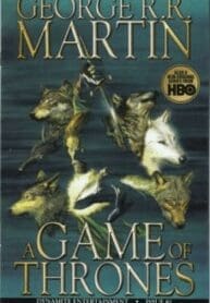 A Guerra dos Tronos (2011) (Dynamite)