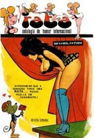 A Rata (PT) (PPress)