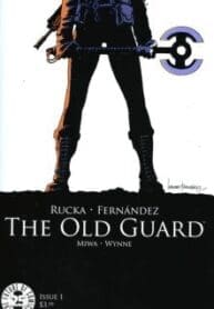 A Velha Guarda (2017) (Image)