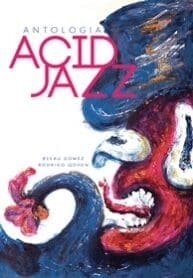 Antologia Acid Jazz (Independente)