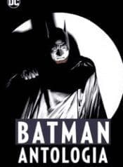 Batman – Antologia (Panini)