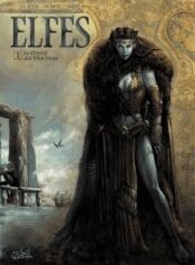 Elfos (2016) (Soleil)