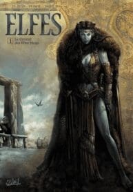 Elfos (2016) (Soleil)