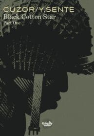 Black Cotton Star (2018) (Europe)