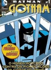 Batman Gotham (Abril)