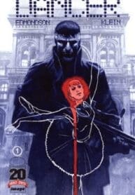 Dancer (2012) (Image)