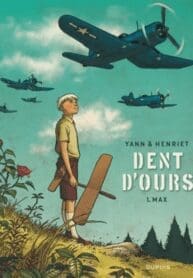 Dente de Urso (2015) (Europe)