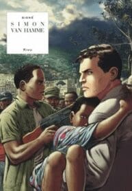 Kivu (Col. Signé #51) (2019) (Europe)