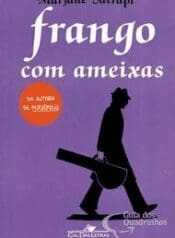 Frango Com Ameixas (Cia. das Letras)