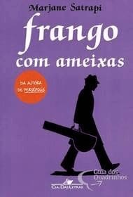 Frango Com Ameixas (Cia. das Letras)