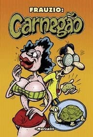 Frauzio – Carnegão (Independente)