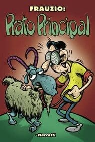 Frauzio – Prato Principal (Independente)