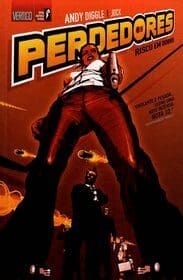 Perdedores – Risco em Dobro (Opera Graphica)