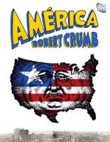 Robert Crumb – América (2004) (Ed. Conrad)