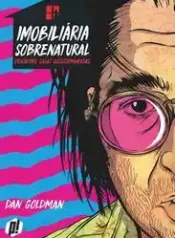 Imobiliária Sobrenatural (Plot!)