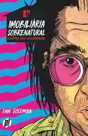 Imobiliária Sobrenatural (Plot!)