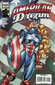 Sonho Americano (2008) (Marvel)