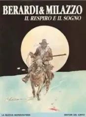 Ken Parker (Ed.Grifo) (Trad. Cores)