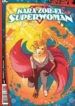 Estágio Futuro – Kara Zor-El – SuperWoman (2021) (Dc)