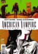 Vampiro Americano – Segundo Ciclo (2014) (Vertigo)