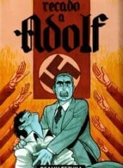 Recado a Adolf (Pipoca & Nanquim)