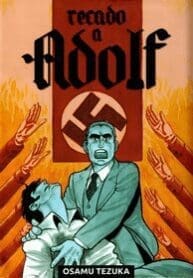 Recado a Adolf (Pipoca & Nanquim)
