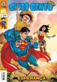 Chico Bento Edição Especial (Panini)