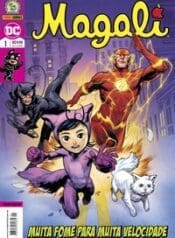 Magali Edição Especial (Panini)