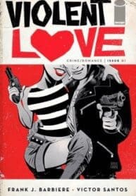 Amor Violento (2016) (Image)