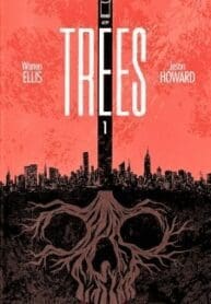 Árvores (2014) (Image)